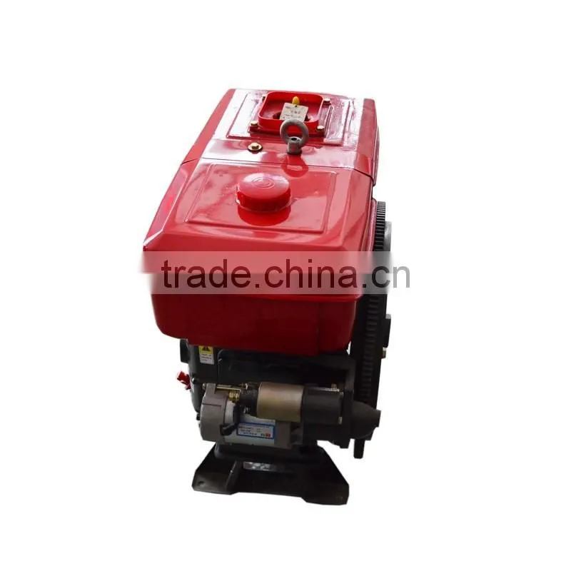 Single cylinder diesel engine/diesel engine for S1110