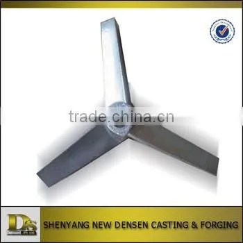 OEM stainless steel boat pump impeller price