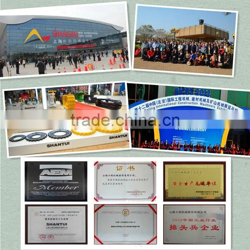 shanghai diesel engine starter 4N3181,genuine C6121 shangchai engine spare parts
