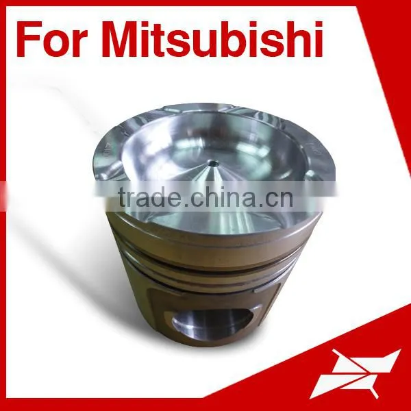 For Mitsubishi S6R2 diesel engine piston