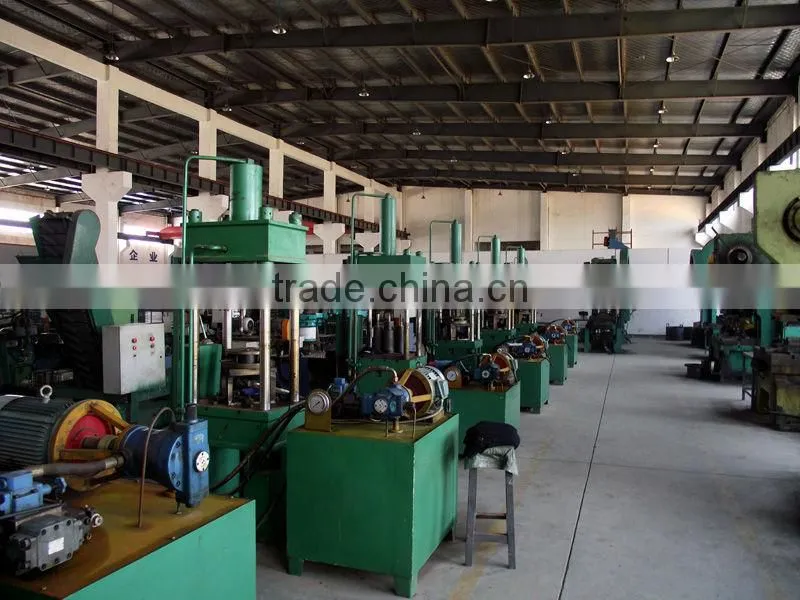 Heavy Truck 10.9 Grade Wheel Nut With Washer