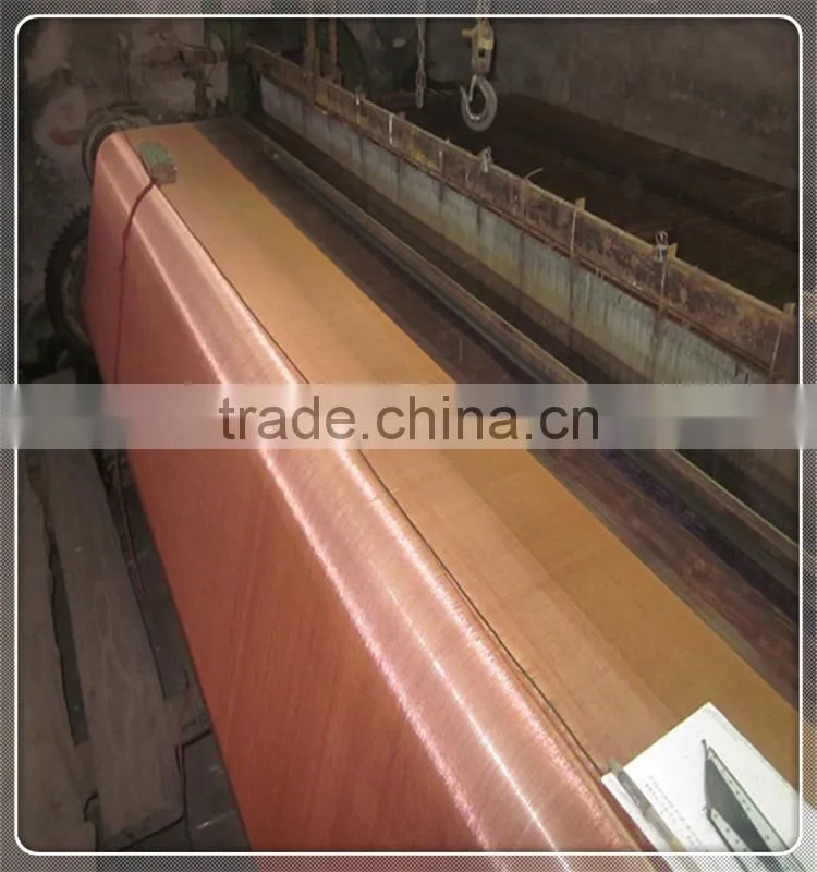 high quality hot sale cooper wire mesh