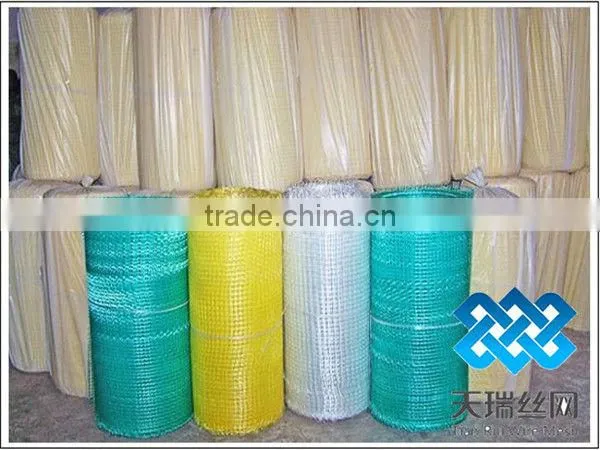 fiberglass wire mesh/fiberglass mesh