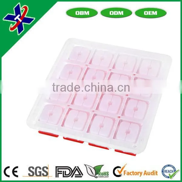 Custom Electronic Rubber silicon button