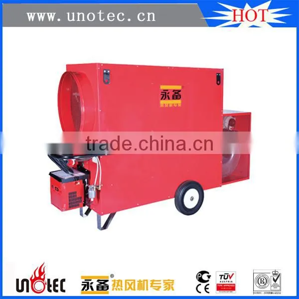 indoor portable gas heater