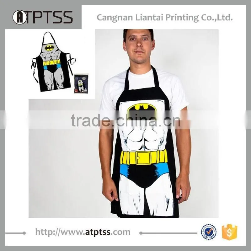 New style design sexy apron