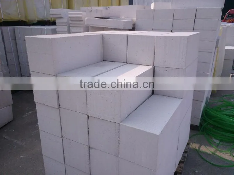 Dongyue Brand building material lime AAC panel