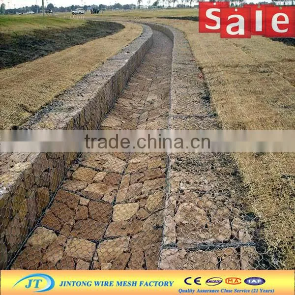 anping hexagonal mesh/hexagonal wire netting/chicken wire