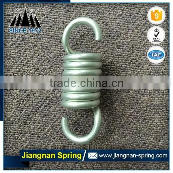Factory direct supply SUS304 spring steel wire forming spring with low price
