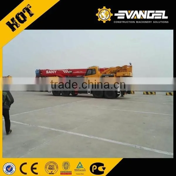 30 ton SPC300 SANY pickup truck boom lift