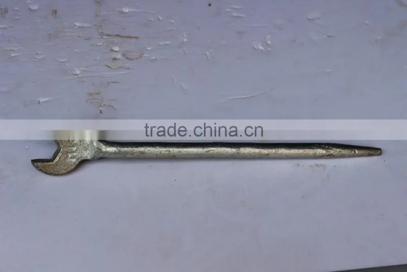 Hand Tools Open end Wrench With High Quality