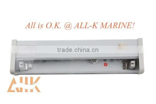 Fluorescent Lamp Use