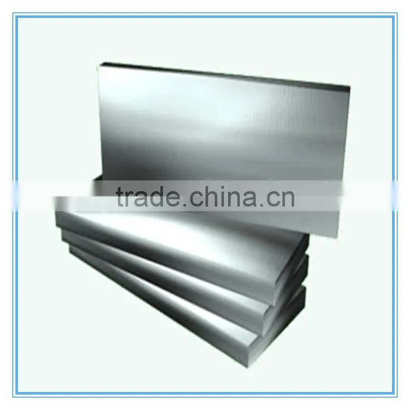 Tungsten Carbide Strip for Turning/Milling/Cutting/Drilling/Peeling/Scrapping