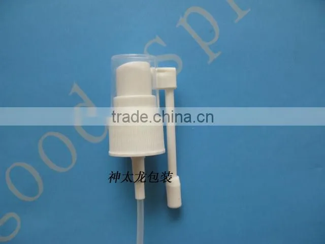 22/415 perfume bottle sprayer pump