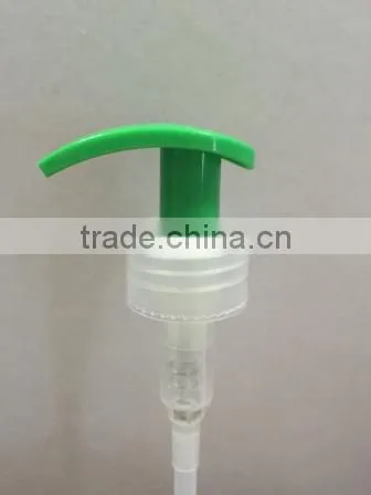 Dispenser pump 24/410 Plastic Lotion Pump