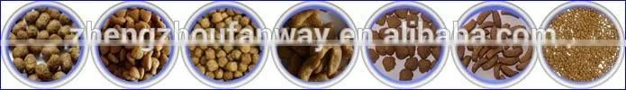 Small fish food pellet machine for small fish harming holders with low price