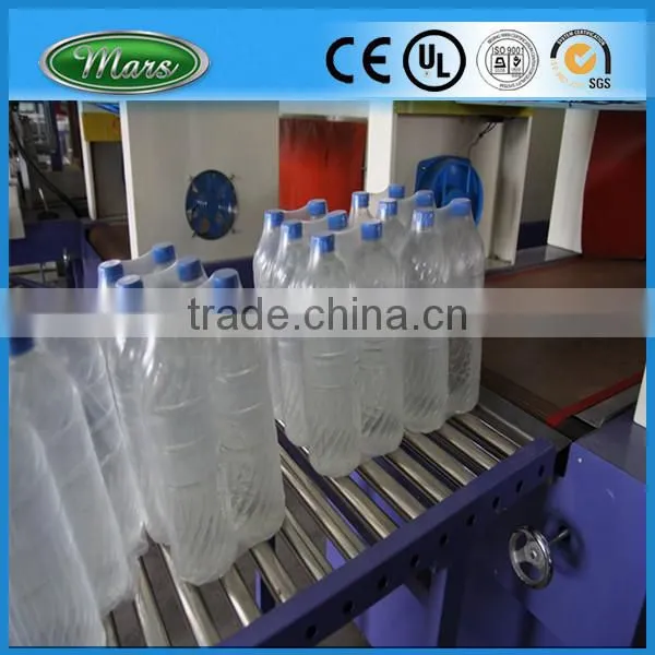 Bottle Shrink Film Packing Machine