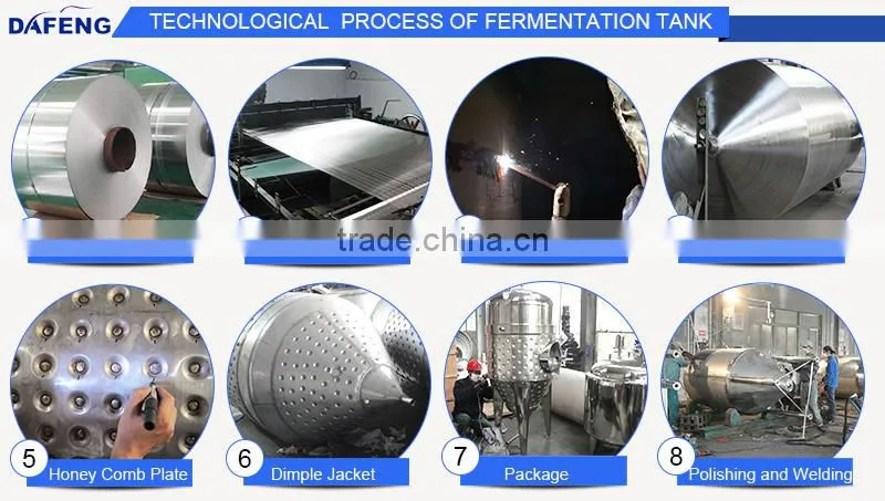 commercial craft brewery beer equipment