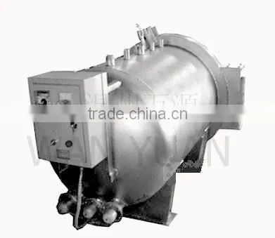food sterilization equipment sterilise checken meat in vacuum package