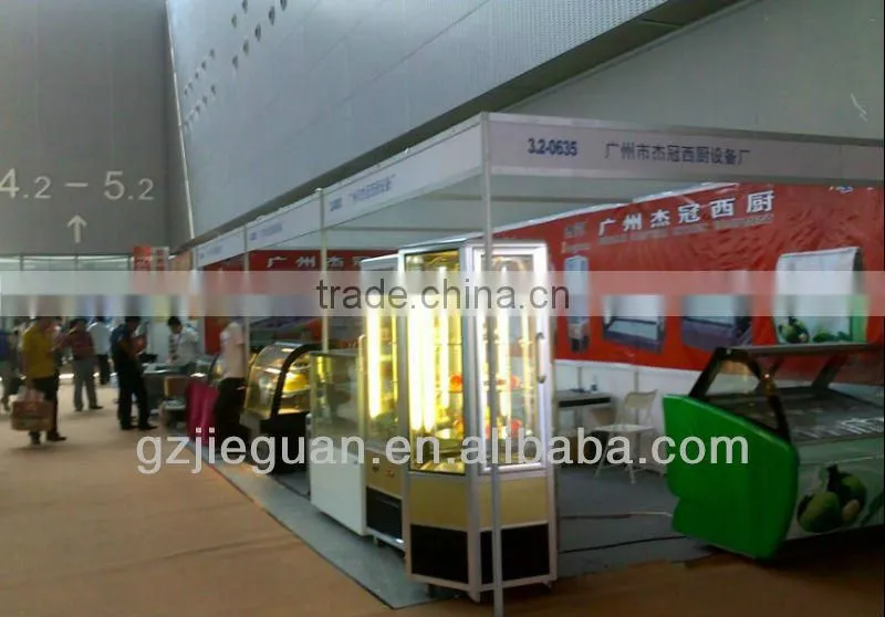 Hot Sale Gas Chicken Furnace JGT-6P