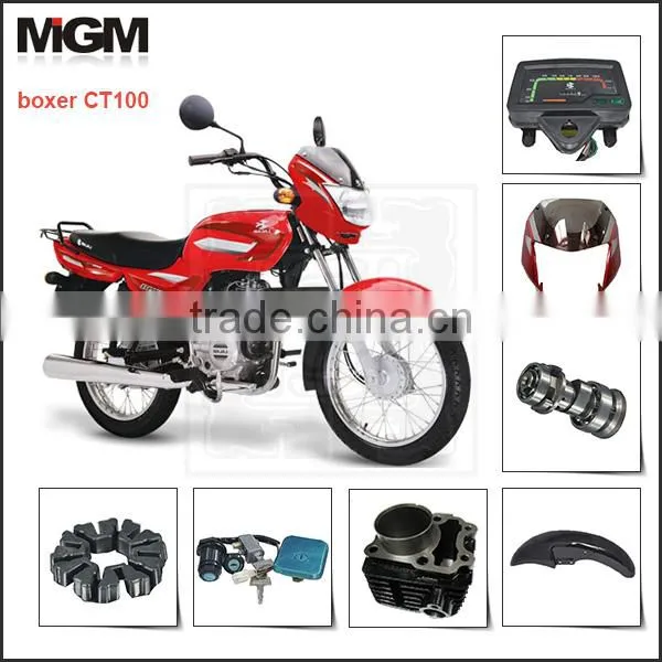 OEM quality bajaj boxer ct100