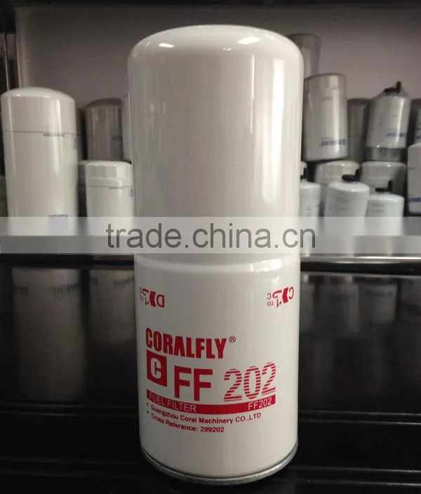 Diesel engine ff202 filter
