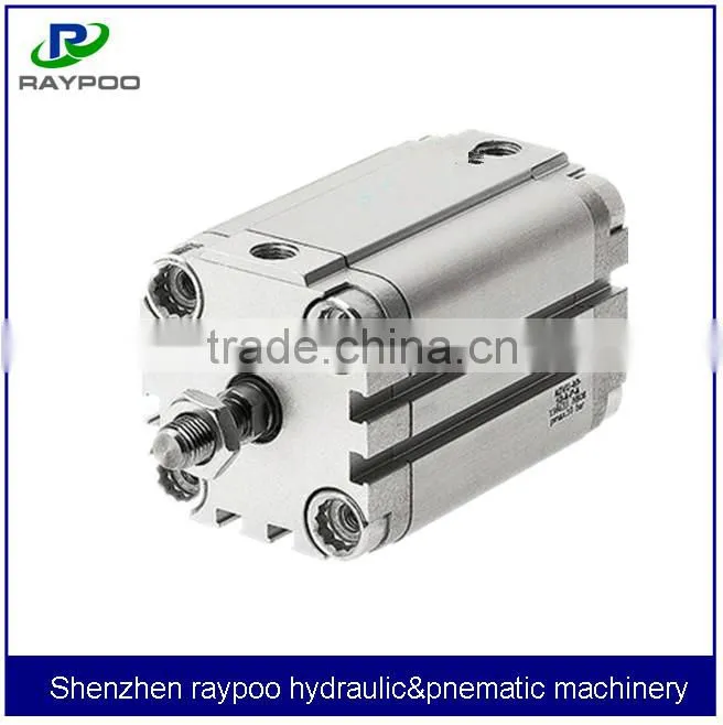 festo ADVU type thin cylinder