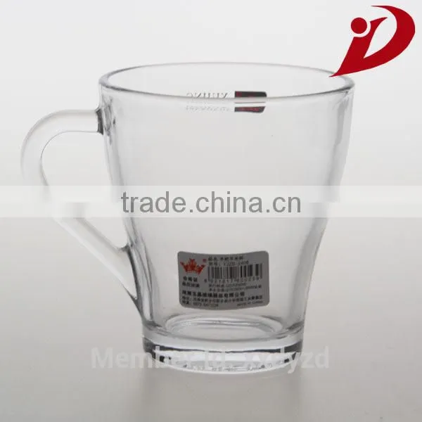 Antique crystal stem champagne glass cup for wholesale