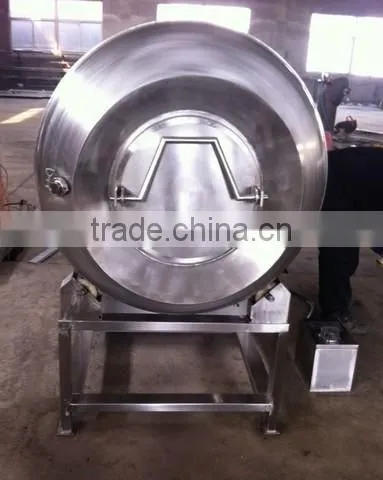 Vacuum Tumbler