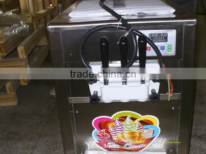 juice slush machine