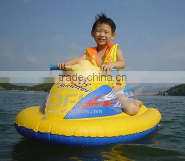 Cheap New Ergonomically Designed 90W Aqua Glider