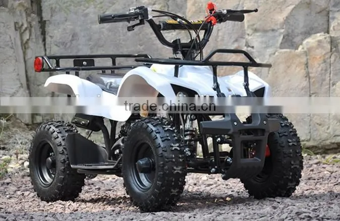 cool cheap 49cc 2-stroke kids Quad bike for sale (TKA50-2)