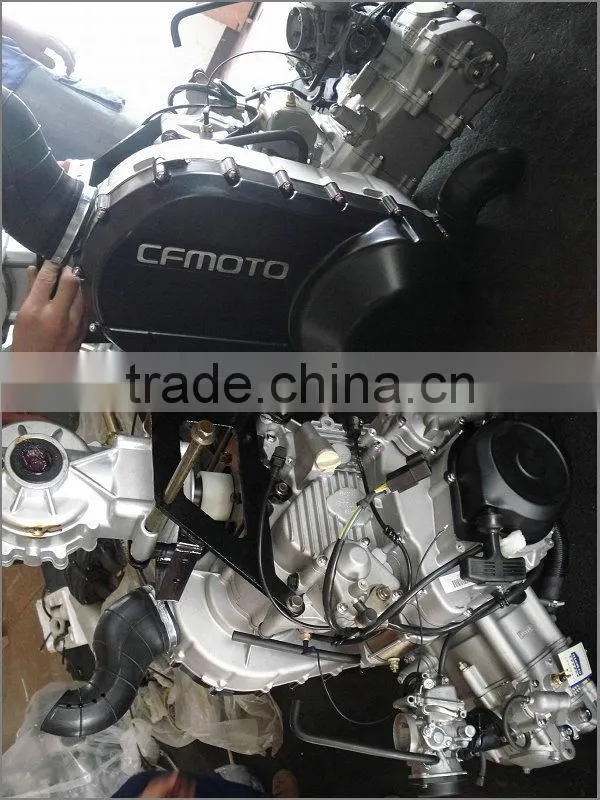 RENLI 500cc 4x4 beach buggy