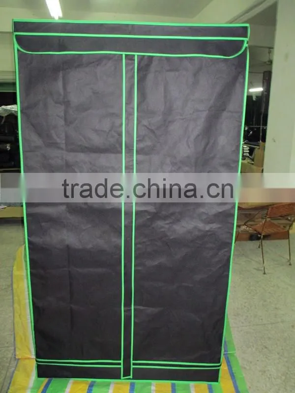 Good Quality 600D mylar hydroponic grow tent