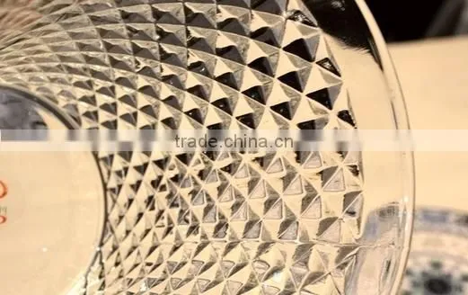 Glass Honey Bottle(HLTH-B019)