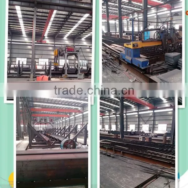 Good price welded H beam In Tianjin, China
