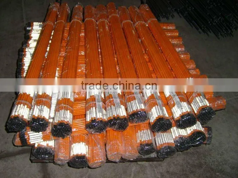 Super flexible Durable reflective glass fiber locator marker,fiberglass locator marker