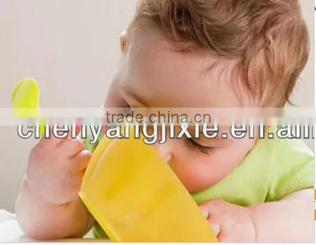 Baby food production line