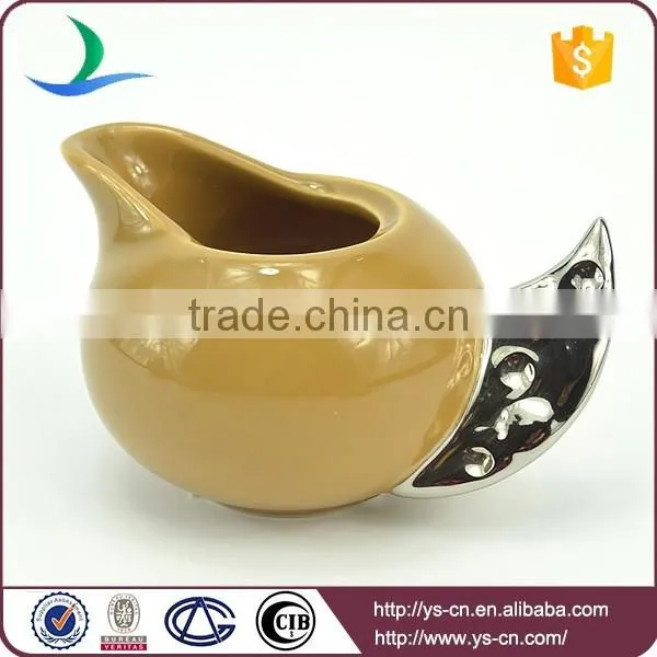 Quality Products Tableware Ceramic Antique Coffee Set Tea Sets