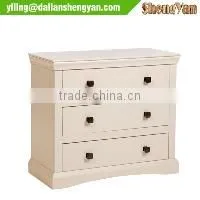 Bedroom Decor Dressing Table White Stand Mirror