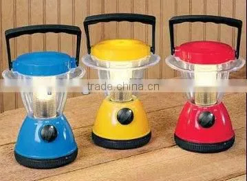 Lantern Trio