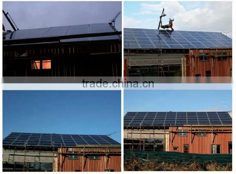 solar controller system 1000W