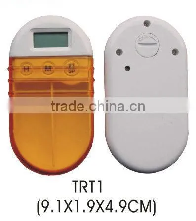 High Quality Electronic Pill Box