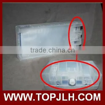 1900ml Large capacity Refillable cartridge For Epson GS6000 Compatible Ink Cartridge