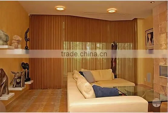 decorative string curtain fring partition screen for room decoration
