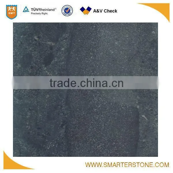 Cosmos grey limestone blue honed finished for flooring