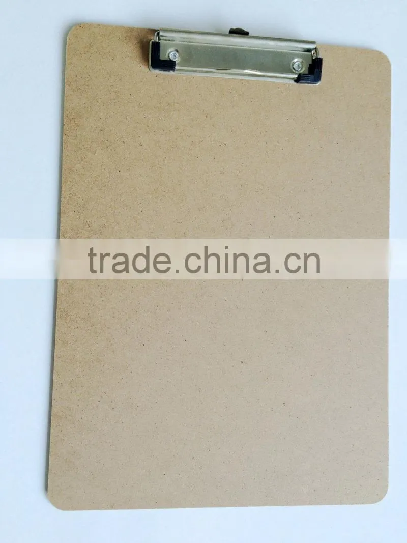 A4 office medical nursing clipboards