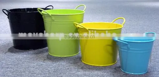 Bucket(Crab Logo), MSO-105