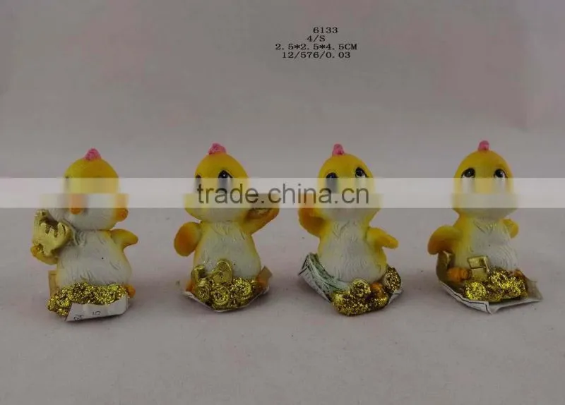 2017 Russin new year symbol decor
