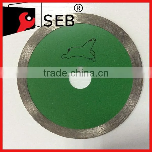 hot pressed diamond segmented circular saw blade